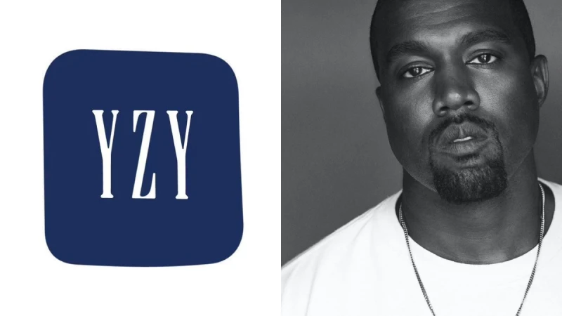 年少時曾在這打工！Gap宣布聯手肯爺推出Yeezy Gap系列，預計2021年正式開賣