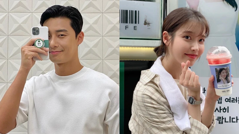 朴敘俊IG髮型更新!朴栗子正式變回朴公子,期待合體IU新電影《DREAM》!