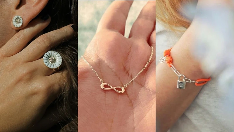 LV、Bulgari、Tiffany、Georg Jensen推出入門珠寶與手錶公益款，不只時髦好看還超有愛！