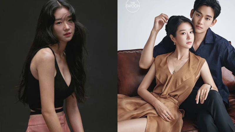 除了22吋螞蟻腰、鉛筆腿《雖然是精神病但沒關係》徐睿知還擁有豐滿傲人的上圍!網友嘆:這身材不真實!