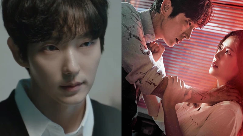 五大亮點看《惡之花》相愛相殺！超越《夫婦的世界》的驚心動魄 