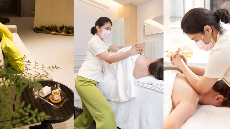 女人療癒小時光就在BEING spa!兩位女人的都會紓壓體驗,讓她們都說:「過去的SPA按摩都無法跟它比!」