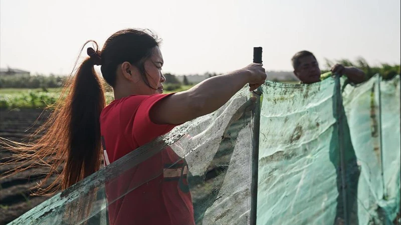 外籍新住民的宿命！《阿紫》2020台北電影節最佳紀錄片，真實記錄跨國婚姻與刻板印象