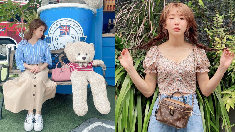 瑤瑤公開她的減脂飲食秘訣啦！簡單三招，輕鬆維持完美體態～