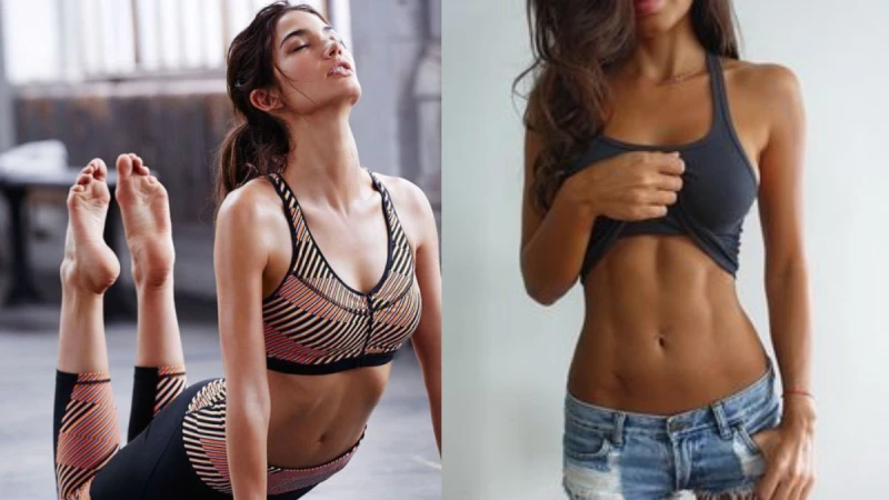 專治小腹贅肉！7組動作高效訓練 10天有感！