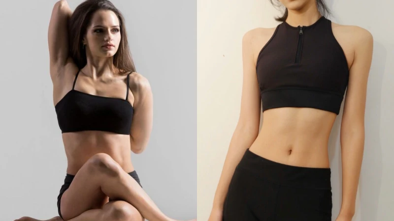 遠離圓肩/駝背/烏龜頸/富貴包 教妳瘦出直角肩/少女背/天鵝頸 簡易高效運動總整理！