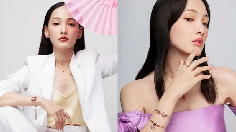 林映唯：「每一天，都是冒險與未知的開始。」