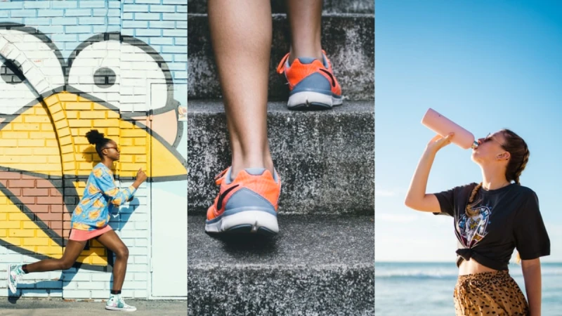 妳準備開跑了嗎？路跑新手必關注的13個要訣！