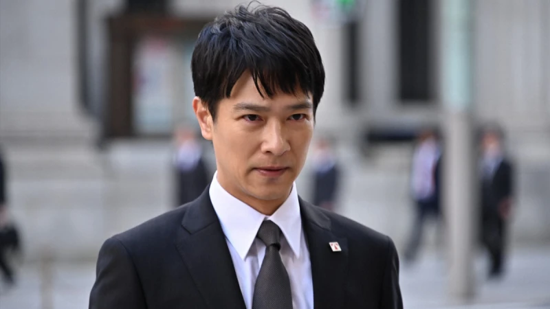 《半澤直樹2》台灣開播!睽違7年,堺雅人凍齡演出再掀「加倍奉還」熱潮