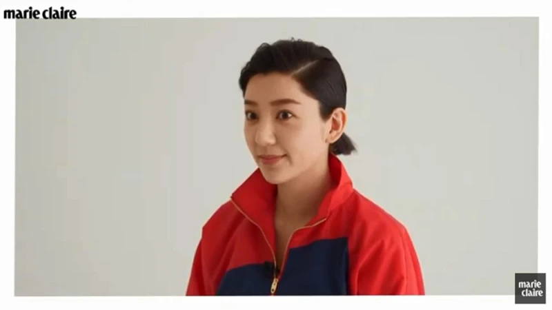 郭雪芙 巨蟹女老實說！我就懶跟宅、超級玻璃心？！不要開啟蟹蟹的戰鬥力按鈕！