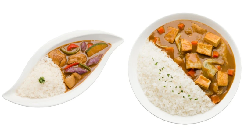 飲食營養不均拉警報！好侍食品推出營養師監修「咖哩對策」食譜，一鍵下單食材組合外送到家，營養美味輕鬆兼具！