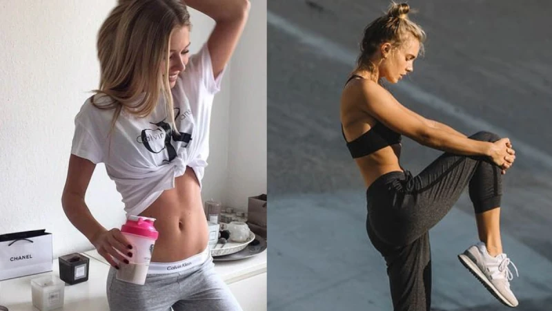 這3個動作做完會立刻想上廁所、想養成易瘦體質請練起來！