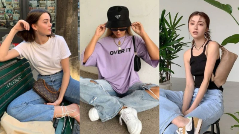 燃爆歐美的 IT Bag 原來是它！俐落率性的「腋下包」挑選、搭配守則，讓平淡穿搭瞬間有型！