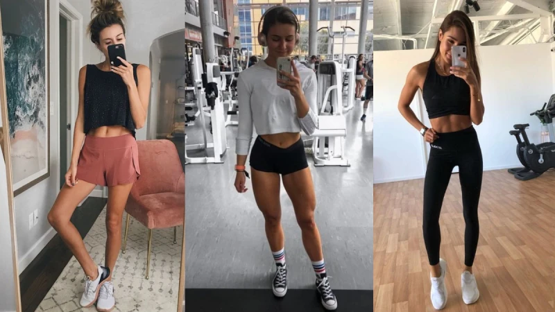 每天練習這2個動作可以改善小腿粗壯、讓腿的曲線更修長！