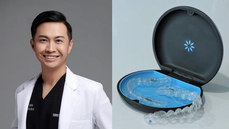 矯正給力，職場表現直飆沒問題！原來妳需要讓牙齒變得更美觀、提升自信的