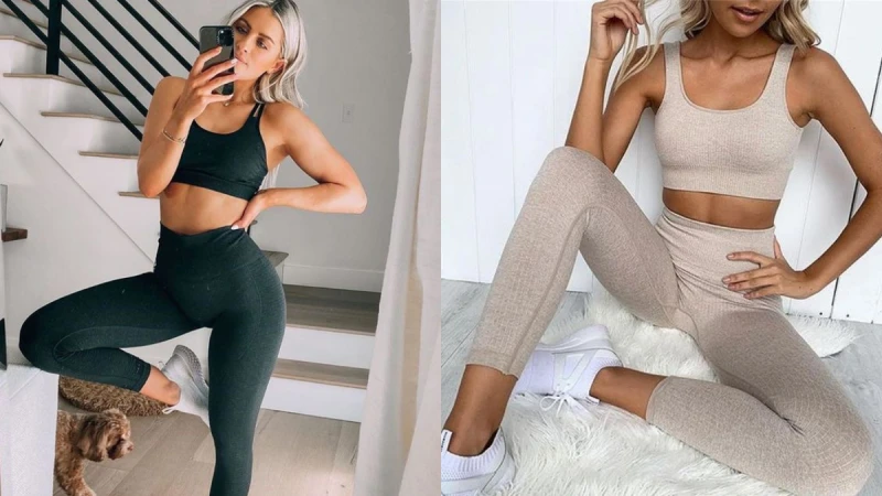 睡前4分鐘Tabata訓練 6個伸展動作可以瘦大腿前側！