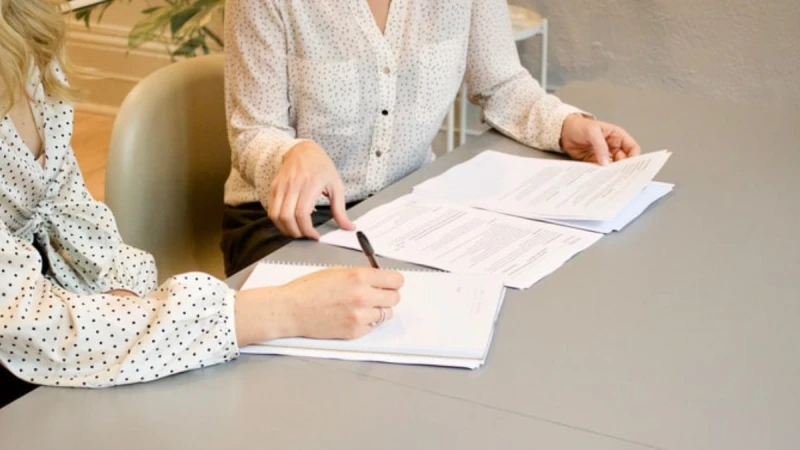 現在換工作適合嗎?掌握這5點,壞環境也能找到好頭路