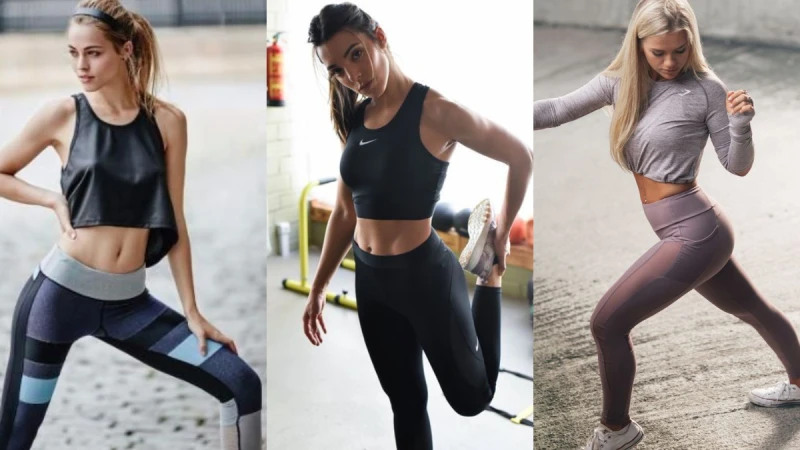 針對大腿內側消除贅肉！做好做滿這4個動作 讓妳瘦腿塑形！