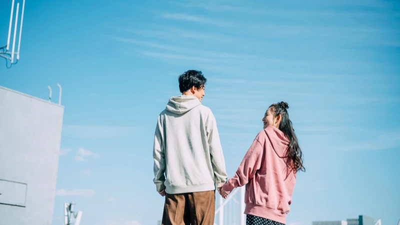 「意見不合不會破壞婚姻,失去興趣才會」心理師:做到這兩件事的伴侶,最容易感覺快樂