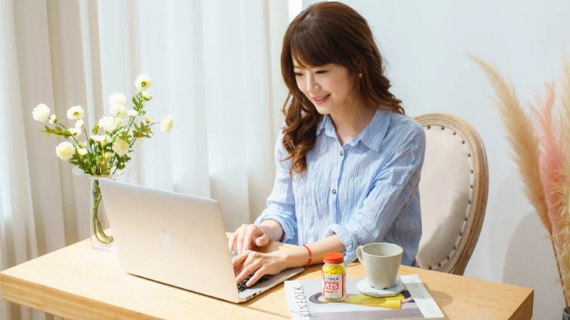 前空姐ZOE：「日本OL下班生活像日劇般精彩！」保持活力3秘招，快學～