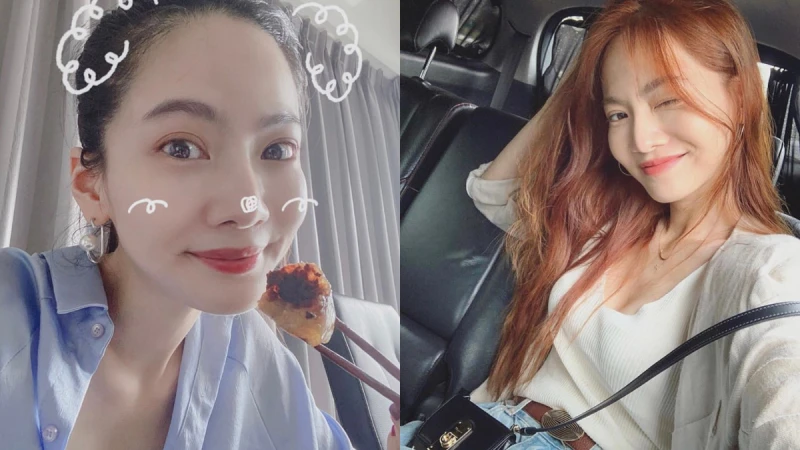 曾之喬：「想要越變越好、越變越美的第一步就是學會愛自己，花時間與自己相處。」