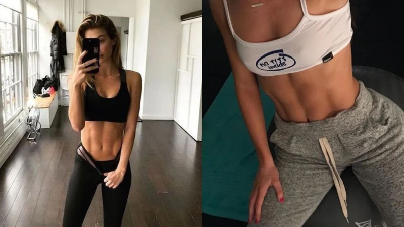 針對下腹燃脂塑型！10組動作高效瘦小腹，練出川字肌！ 