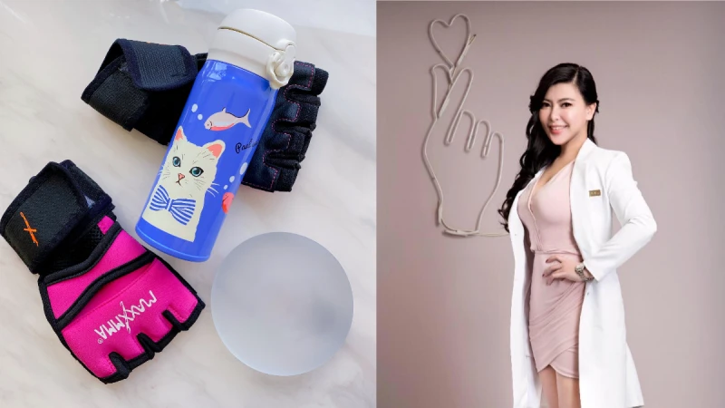 想擁有韓劇女神級外貌？韓國華僑美女醫生公開韓流美學指標，教妳這樣做，美得最亮眼、最有效率！