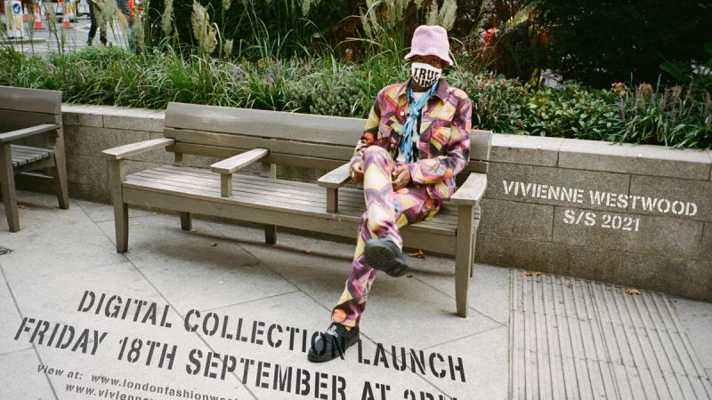 2021春夏倫敦時裝週｜Vivienne Westwood時裝秀直播線上看！將在9/18晚上9點登場