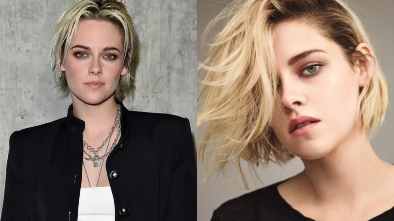 克莉絲汀史都華Kristen Stewart最真實的訪談時刻：｢不想一輩子做全職的說謊家｣