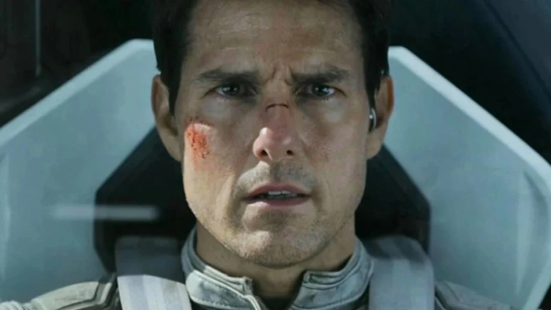 太狂！58歲「阿湯哥」湯姆克魯斯將登外太空拍電影，2021年10月飛向宇宙