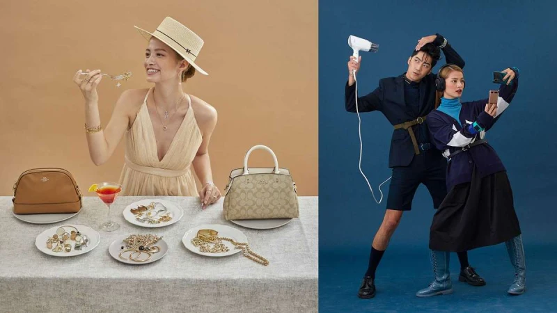 M編變心ing！這波週年慶熱潮絕對不能錯過蝦皮購物，超越百貨公司的超甜優惠，還能宅在家輕鬆將夢幻好物買好買滿，真的很可以！