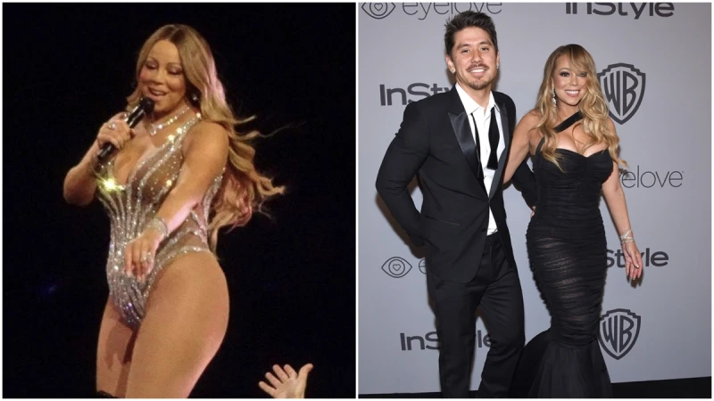 瑪麗亞凱莉縮胃減重25公斤！「胃繞道、胃束帶、縮胃、胃內水球手術」這些減重手術，我也適合做嗎？