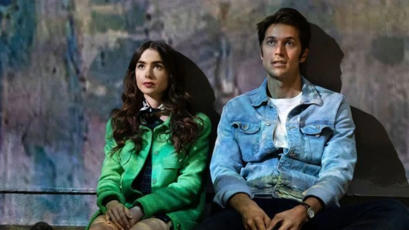 女孩們,主動跟倒貼是兩回事:「有時候,愛情不是敗給時間、距離和情敵,而是敗給不知道如何展現心意的自己!」