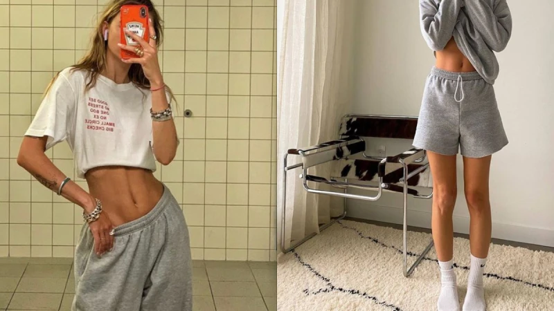 特別針對梨形身材！4組動作瘦臀又瘦腿+改善假胯寬 練下去就對了！