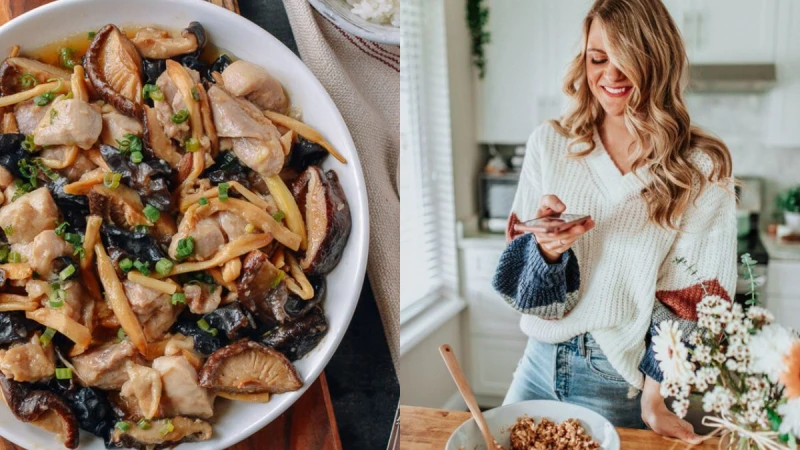 既要吃也要瘦！高蛋白低熱量的雞胸肉新吃法食譜來了！ 