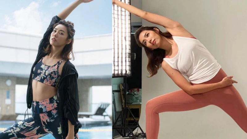 【生理期雙倍瘦】經期後一週的3組訓練 讓妳瘦得最有效果｜可彤健身教室#8