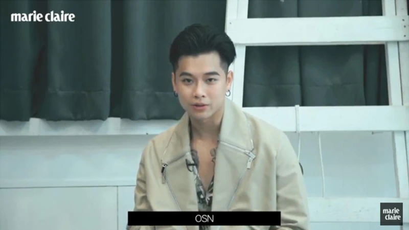 高爾宣越紅越爆炸！2020太多負能量，「把愛留給自己以及真正愛你的人」