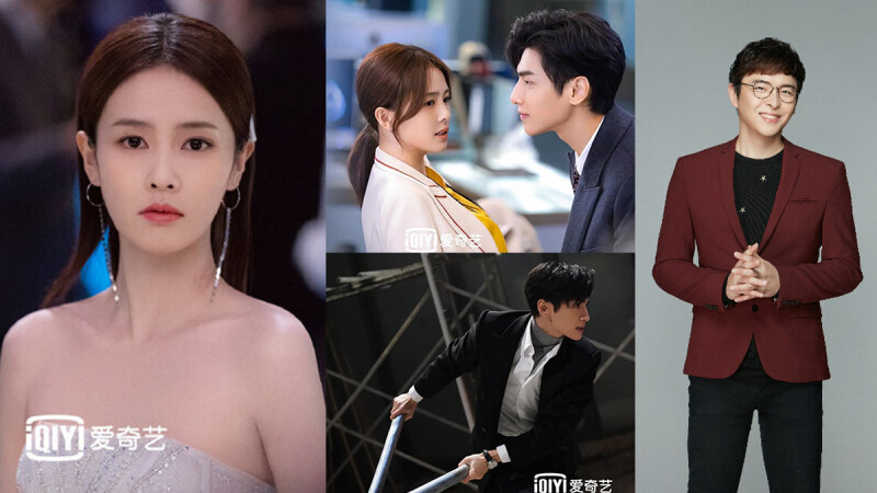 【星星教授安格斯2020/11/02-11/08星座運勢】撐過水逆又是一條好漢，勇敢迎接挑戰吧！