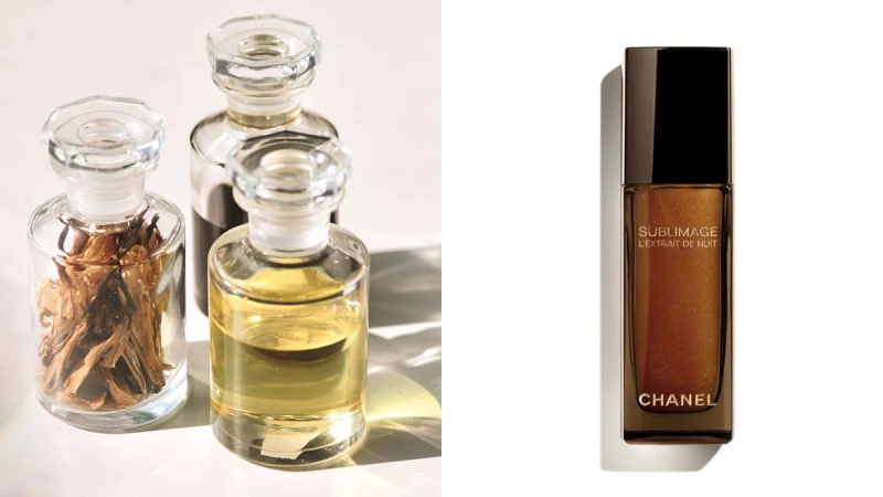 有高度的女人更懂品味奢華保養！最新成分「時光胜肽」香奈兒首款頂級夜間精華，為妳的耀眼美肌再加分