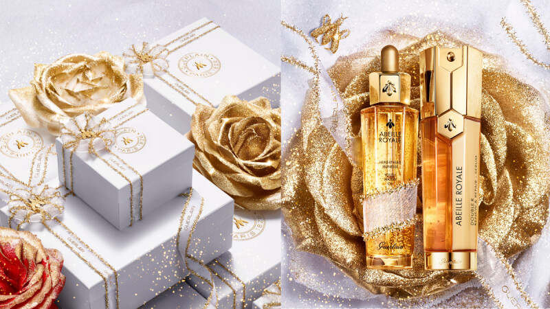 雙11攻略來了！殺手級優惠、精品級服務，點點手指就能把妳蜂迷的嬌蘭買齊，還送法式禮盒把家裡變成小巴黎！