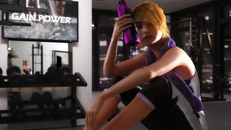 子宮肌瘤、卵巢囊腫、陰道感染發炎…有這些婦女病我還能運動、重訓嗎？是否會更不舒服？婦科醫師一次給妳最正解！