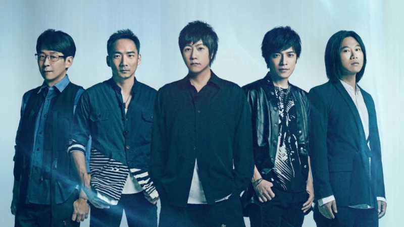 五月天演唱會來了!北中南各5場巡迴開唱,跨年場時間、票價全出爐
