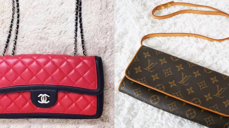 呼叫包包控！日本直送跨境網店mercari蝦皮市集在蝦皮購物，集齊日本各式名牌二手美包，趁更划算的雙11優惠活動時間，姐妹們快快來挖寶吧！