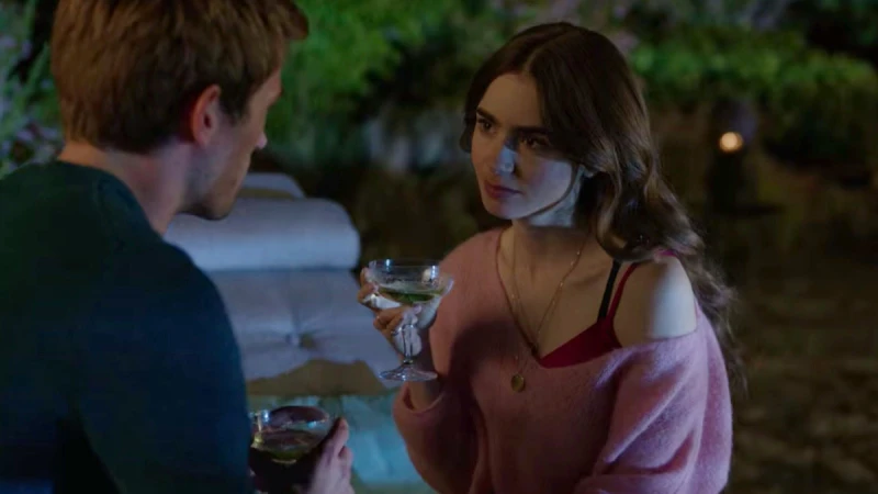 【角子專欄】妳真正需要的原諒,是妳要先原諒自己