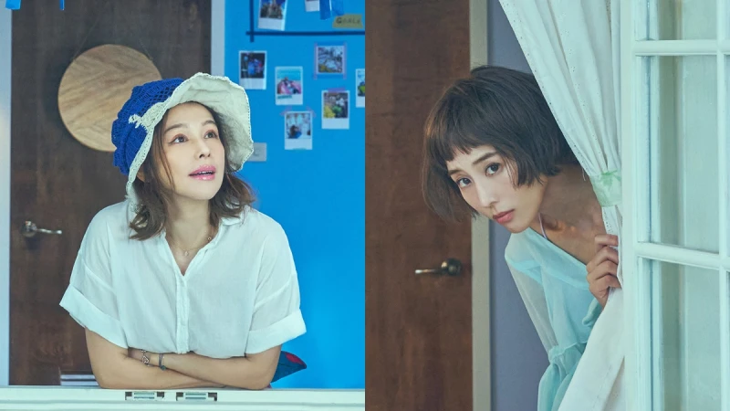 《故事宮寓》故宮奇幻迷你短劇!徐若瑄、張鈞甯、張榕容攜手演出,超狂化身國寶級千年文物