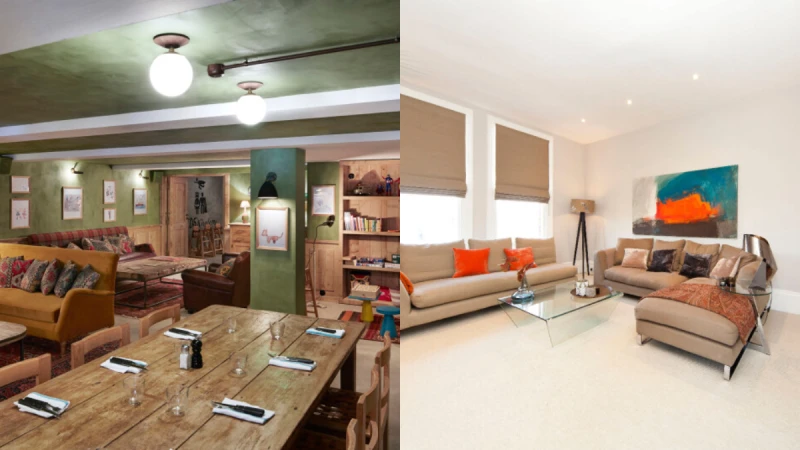 世界各個角落的民宿，體驗世界各地的文化