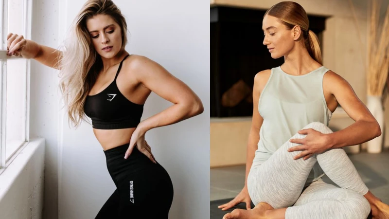 瘦腰腹必備！3組腹肌拉伸動作 天天做，身型曲線會愈來愈好看！