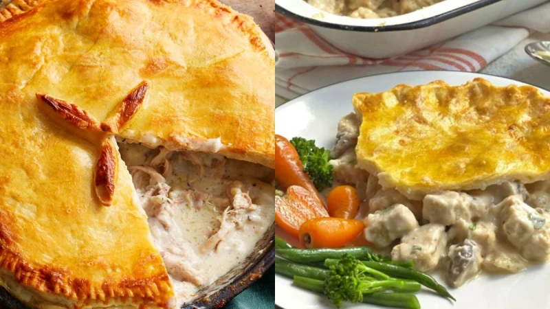 豆腐低脂餐新吃法：雞胸肉起司焗烤豆腐，零廚藝也能成功做出來！