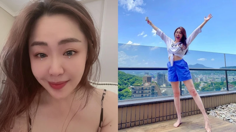 48歲李婉鈺自創保養品牌A Dream,公開凍齡美容撇步:冷水洗臉、找出喜歡的運動方式、勤泡澡...逼近5字頭還是超童顏!