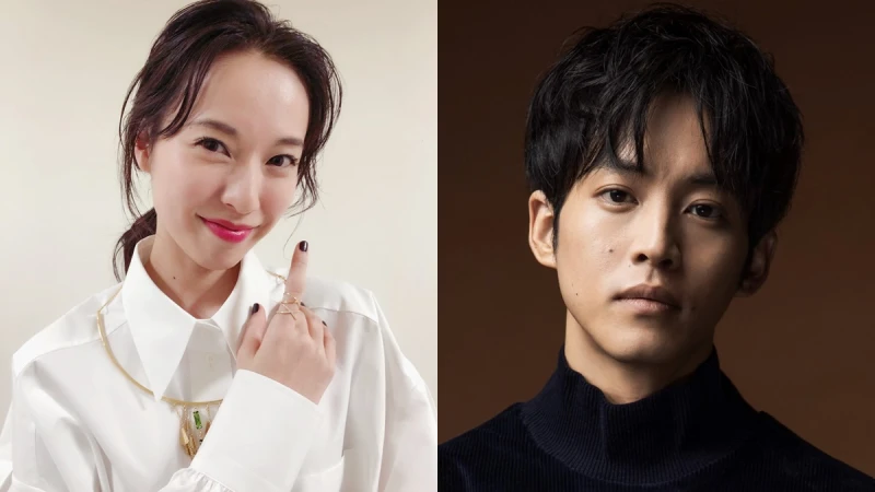 戶田惠梨香結婚了！閃嫁32歲松坂桃李，當年《死亡筆記本》雙馬尾女孩升格人妻